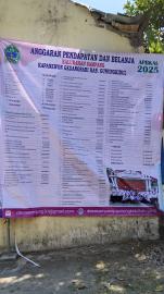 Baliho 2025